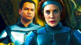 Bo-Katan e il destino simile a Jango Fett: cosa è successo 7 anni prima del suo debutto in The Mandalorian