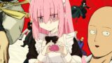 Bocchi the rock! stagione 2 crea preoccupazione: perché non è solo un altro one-punch man