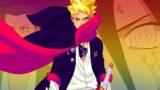 Boruto ignora un importante pezzo della storia di naruto