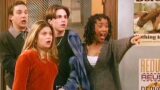 Boy meets world: il commento del protagonista sulla faida tra ex colleghi