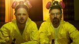 Breaking Bad e il Momento da Brividi che Sorprende: Un’Analisi Inaspettata