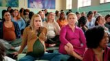 Recensione di Kinda Pregnant: L’Umorismo Inquietante di Amy Schumer Che Delude Più Che Divertire