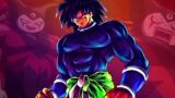 Dragon Ball Daima Riscopre Broly in un Finale Epico dell’Anime