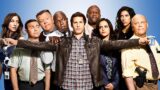 Brooklyn Nine-Nine: il misterioso personaggio scomparso dal primo episodio