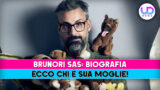 Brunori Sas: Scopri Tutto sulla Sua Biografia e Sua Moglie!