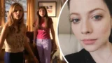 Buffy ricorda Michelle Trachtenberg con affetto