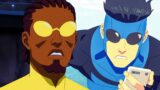 Atom eve e il futuro di invincible nella nuova serie su prime video