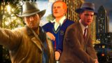 Perché il prossimo gioco di rockstar non dovrebbe essere red dead redemption 3