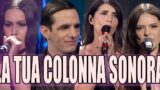 Canzone di sanremo 2025: qual è la tua colonna sonora personale? – quiz