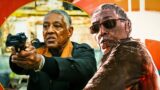 Captain America 4: Giancarlo Esposito e i Cambiamenti della Serpent Society nei Reshoot del Nuovo Film MCU