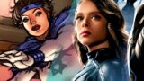 Ruth Bat-Seraph: La Storia Controverso della Supereroina di Captain America e le Novità nel MCU