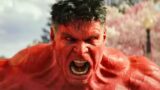 Red hulk nell’mcu: i 10 villain iconici che vorrei vedere