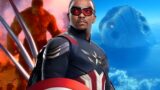 Captain America: Scopri i 70 Easter Egg e Riferimenti Marvel di Brave New World