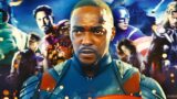 Captain America: La Spettacolare Riconquista di un Vendicatore e il Motivo per Cui Era Necessaria