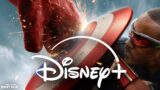 Captain America: Brave New World in Arrivo su Disney: Scopri la Data di Uscita!