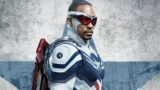 Anthony Mackie Spiega Perché Ha Abbandonato La Maschera Di ‘The Falcon And The Winter Soldier’