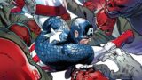 Marvel Uccide Due Iconici Villains di Captain America: Tutti i Dettagli Sconvolgenti