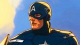 Sei un vero fan di Captain America? Scopri il libro che non puoi assolutamente perderti!