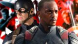 Capitan america e il  mondo: 10 parallelismi con winter soldier