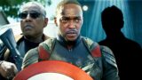 Scenari Riscritti In Captain America: Brave New World Che Non Avresti Mai Immaginato