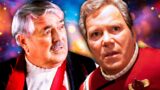 Starfleet Sbaglia: Due Leggende di TOS Sono Ancora Vive nel Nuovo Film di Star Trek