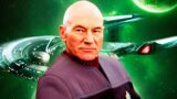 Un capitano di star trek svela il suo odio per l’erede dell’enterprise-d nelle pellicole di tng