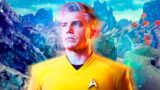 L’amore più grande di captain pike in star trek lo attende ancora dopo strange new worlds