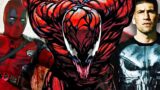 Deadpool e punisher: l’inaspettato ospite di carnage che entusiasma