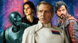 Origine del leggendario eroe di rogue one nel  show di star wars