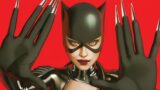 Costume di catwoman: perché funziona così bene dal vivo