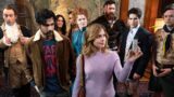 Aggiornamenti su ghosts: rinnovata per due nuove stagioni su cbs