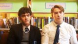 Heartstopper stagione 4: novità entusiasmanti dal creatore