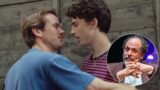 Grandi film gay: le parole controverse di luca Guadagnino