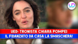Chiara Pompei Smaschera Il Fidanzato: Scopri I Retroscena Di Uomini E Donne!