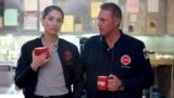 Chicago Fire sorprende con una rottura della quarta parete unica