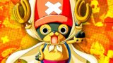 Tony Tony Chopper sarà il personaggio più adorabile della stagione 2 di One Piece su Netflix