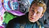 Avengers: La Critica Falla Trovata da Kang il Conquistatore