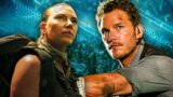 Perché Chris Pratt Non È In Jurassic World Rebirth? Scopri Le Ragioni Dietro La Sua Assenza