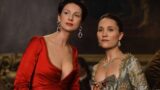 Il soprannome di Claire in Outlander Stagione 2 avrà un significato profondo nella Stagione 8