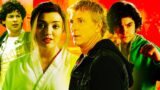 Cobra Kai: Classifica Dei 20 Personaggi Dal Peggiore Al Migliore