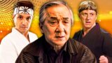 Nuovo film di karate kid: 5 trucchi per eguagliare cobra kai