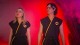 Cobra kai: i 5 migliori combattenti secondo il creatore della serie
