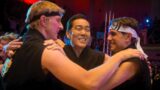 Cobra Kai finale: svelato destino alternativo di un personaggio grazie a un oggetto unico