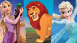 Film disney svela il finale nei primi minuti