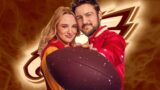 Holiday Touchdown: A Chiefs Love Story Vale La Pena Vederlo? Scopri Dove Guardarlo Online