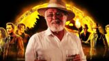 Sequel di jurassic park: il capitolo dimenticato della saga