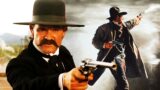 Wyatt earp supera tombstone al botteghino, la sorpresa di kurt russell