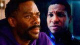 I migliori ruoli per colman domingo nel mcu live-action