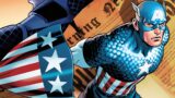 Captain America svela un importante pezzo della storia Marvel