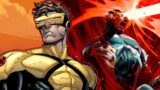 X-Men: Cyclops e il Lato Oscuro dei Villains, Una Scelta Strategica?